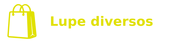 Lupe Diversos